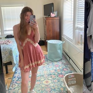 super cute urban outfitters dress